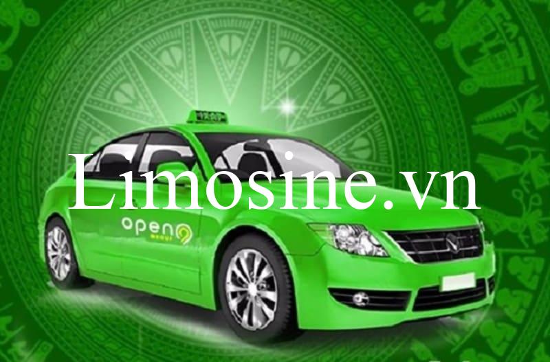 Top 13 Hãng taxi Cái Bè Tiền Giang số điện thoại tổng đài liên hệ