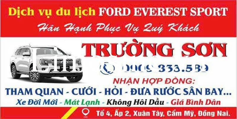 Top 15 Hãng taxi Cẩm Mỹ Đồng Nai số điện thoại tổng đài 24/24