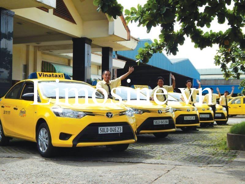 Top 16 Hãng taxi Cần Giuộc Long An số điện thoại tổng đài