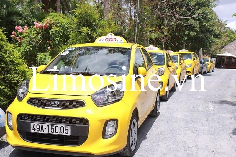 Top 16 Hãng taxi Cần Giuộc Long An số điện thoại tổng đài