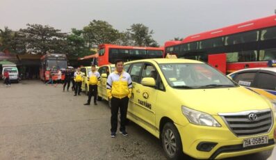 Top 16 Hãng taxi Cần Giuộc Long An số điện thoại tổng đài