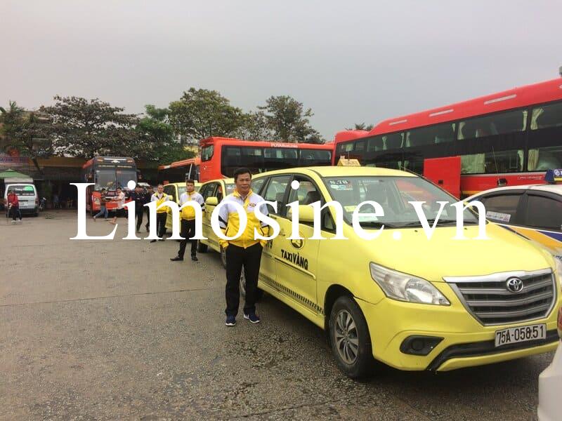 Top 16 Hãng taxi Cần Giuộc Long An số điện thoại tổng đài