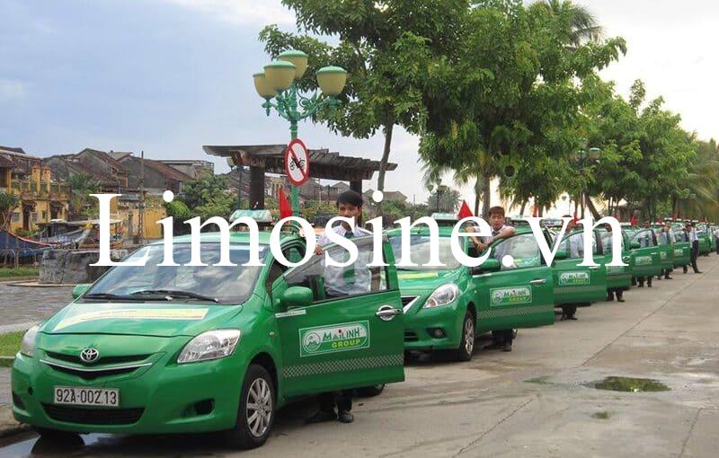 Top 12 Hãng taxi Can Lộc Hà Tĩnh số điện thoại tổng đài