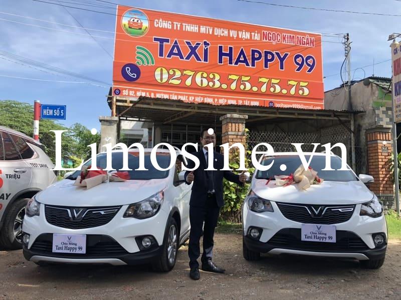 Top 13 Hãng taxi Châu Thành Tây Ninh số điện thoại tổng đài