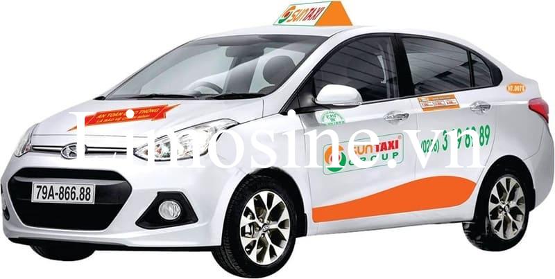 20 Hãng taxi Đà Nẵng Hội An số điện thoại đưa đón 2 chiều