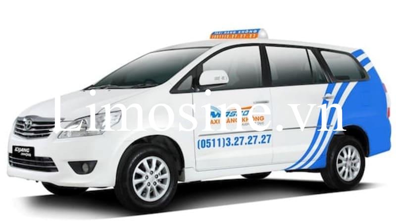 Top 15 Hãng taxi Đà Nẵng Huế số điện thoại tổng đài 24/24