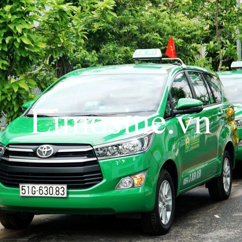 Top 17 hãng taxi Đắk Mil Đắk Nông số điện thoại tổng đài 24h