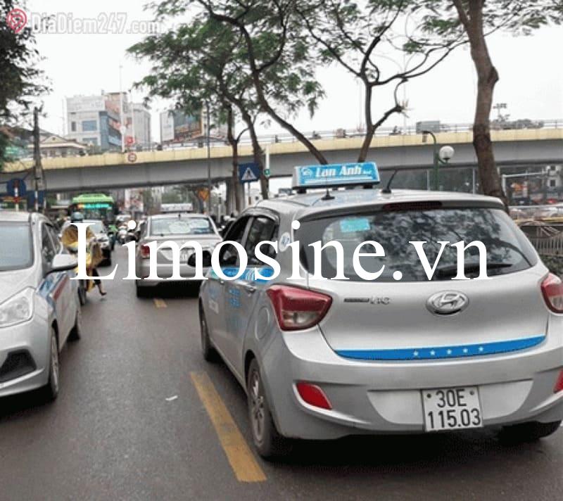 Top 15 Hãng taxi Đan Phượng Hà Nội số điện thoại tổng đài