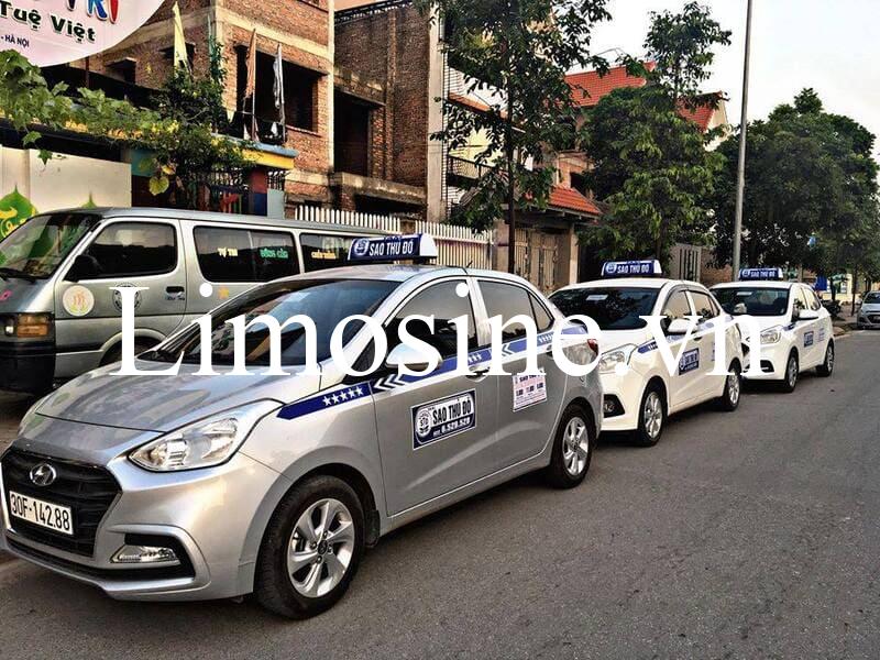 Top 15 Hãng taxi Đan Phượng Hà Nội số điện thoại tổng đài