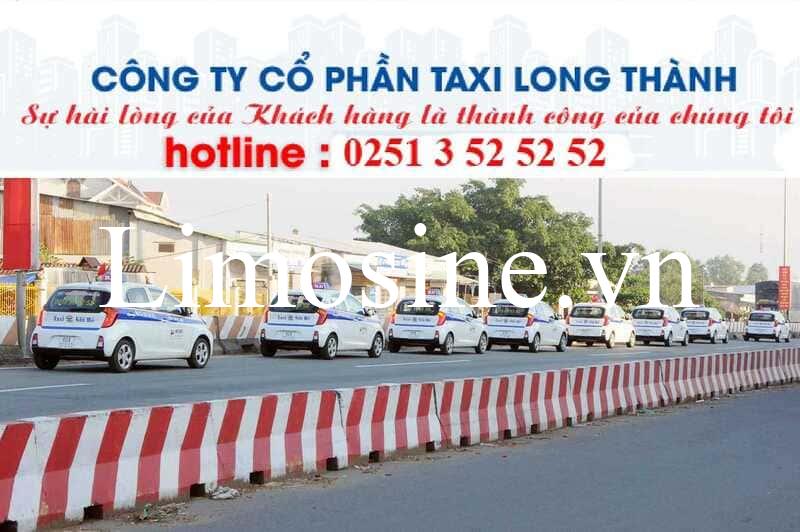 Top 15 Hãng taxi Dầu Giây Đồng Nai số điện thoại tổng đài