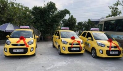 Top 13 Hãng taxi Đông Hưng Thái Bình số điện thoại 24/7