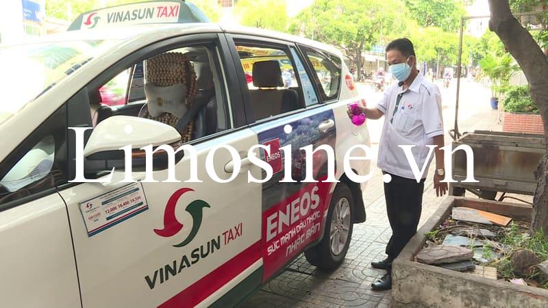 Top 13 Hãng taxi Đồng Phú Bình Phước số điện thoại tổng đài