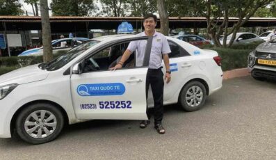 Top 13 Hãng taxi Đức Linh Bình Thuận số điện thoại tổng đài