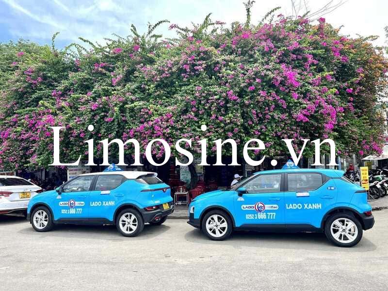 Top 13 Hãng taxi Đức Linh Bình Thuận số điện thoại tổng đài