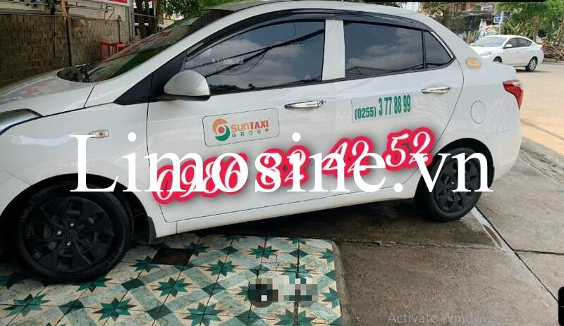 Top 10 Hãng taxi Đức Phổ Quảng Ngãi số điện thoại tổng đài