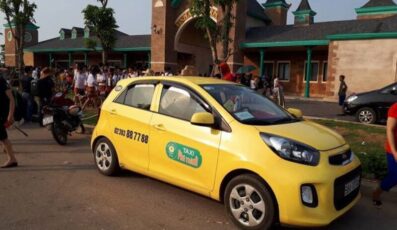 Top 12 Hãng taxi Đức Thọ Hà Tĩnh số điện thoại tổng đài 24h