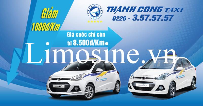 Top 12 Hãng taxi Duy Tiên Hà Nam số điện thoại tổng đài