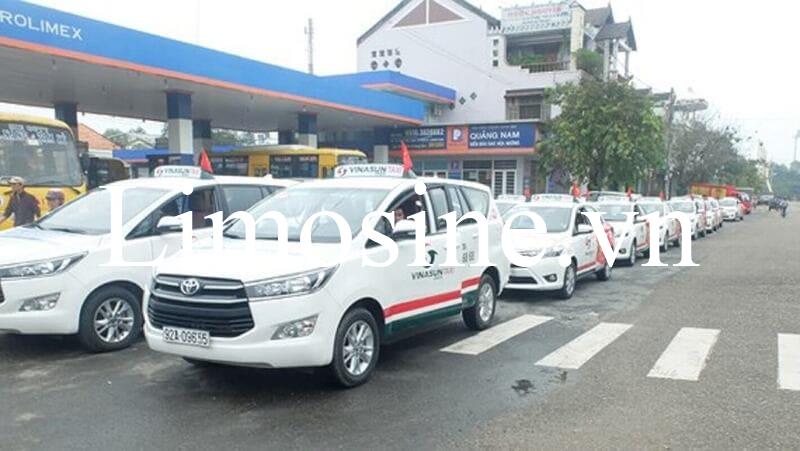 Top 15 Hãng taxi Duy Xuyên Quảng Nam số điện thoại tổng đài