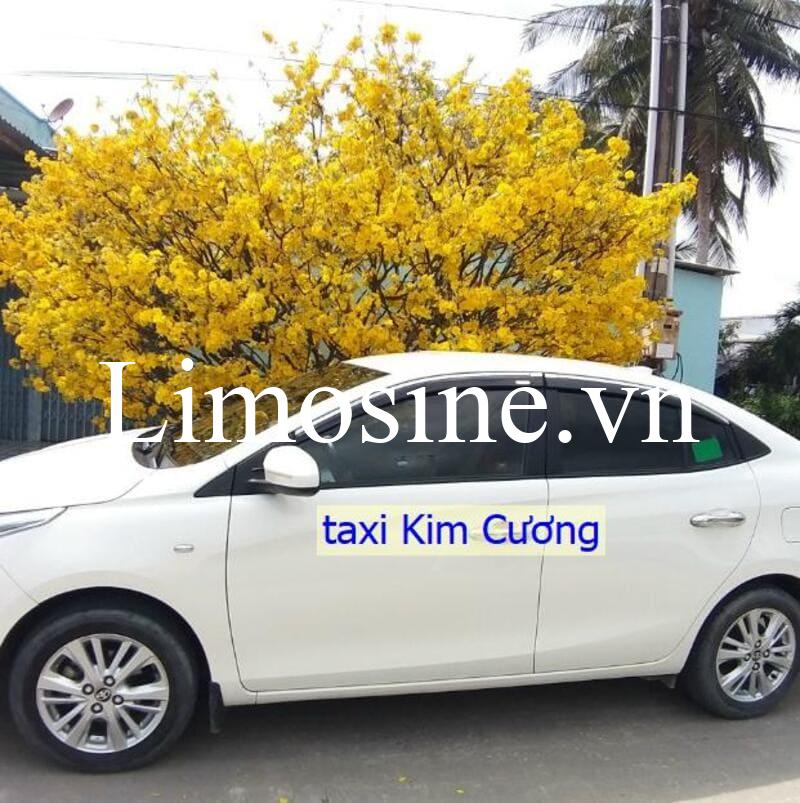 Top 12 Hãng taxi Giá Rai Bạc Liêu số điện thoại tổng đài 24/24