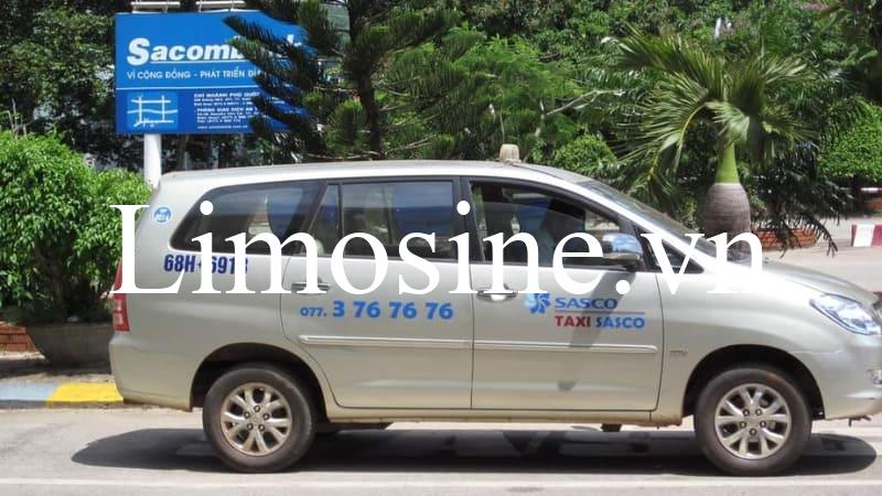 Top 10 Hãng taxi Giồng Riềng Kiên Giang số điện thoại tổng đài