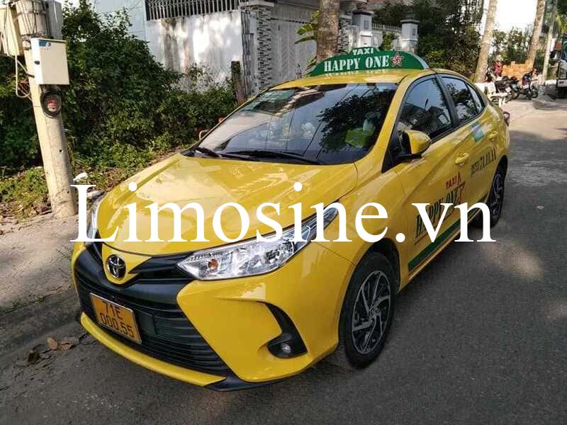 Top 16 Hãng taxi Giồng Trôm Bến Tre số điện thoại tổng đài