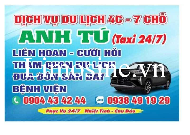 Top 16 Hãng taxi Giồng Trôm Bến Tre số điện thoại tổng đài