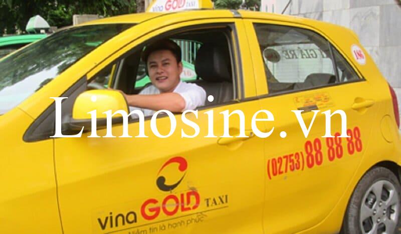 Top 17 Hãng taxi Gò Công Tiền Giang số điện thoại tổng đài