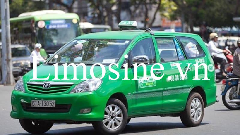 Top 11 Hãng taxi Gò Quao Kiên Giang số điện thoại tổng đài