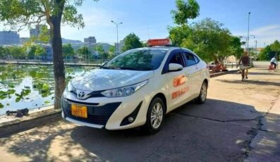 Top 15 Hãng taxi Hà Tiên Kiên Giang số điện thoại tổng đài