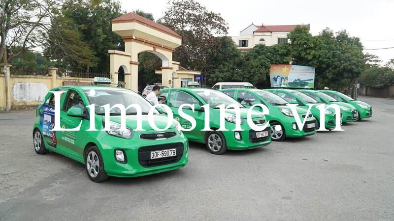 Top 13 Hãng taxi Hàm Thuận Nam Bình Thuận số điện thoại 24/24