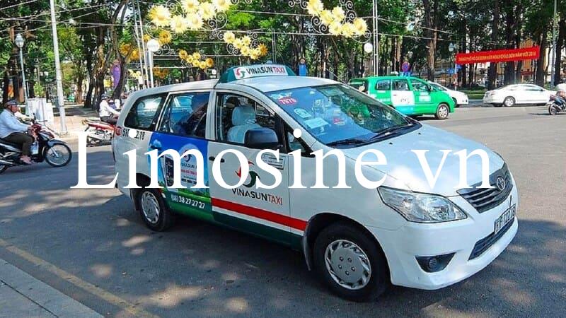 Top 13 Hãng taxi Hàm Thuận Nam Bình Thuận số điện thoại 24/24