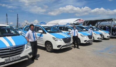 Top 13 Hãng taxi Hàm Thuận Nam Bình Thuận số điện thoại 24/24