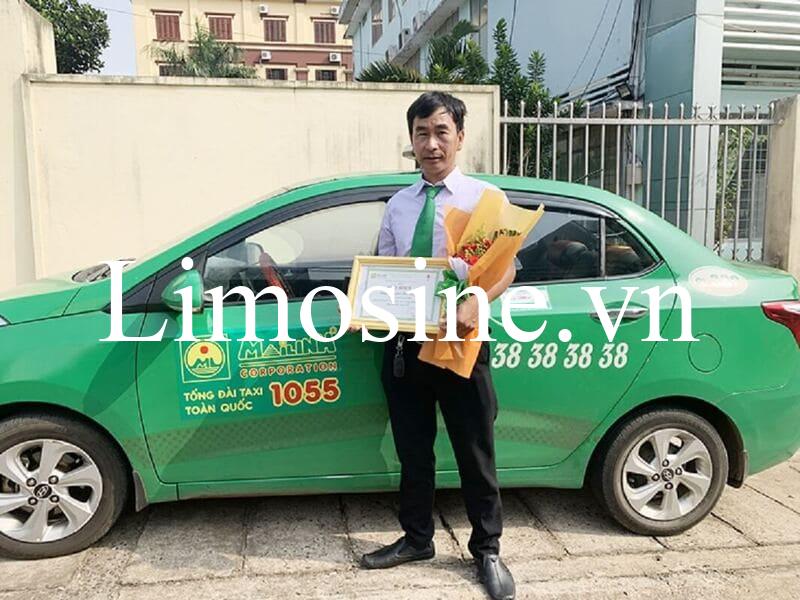 Top 15 Hãng taxi Hậu Nghĩa Long An số điện thoại tổng đài