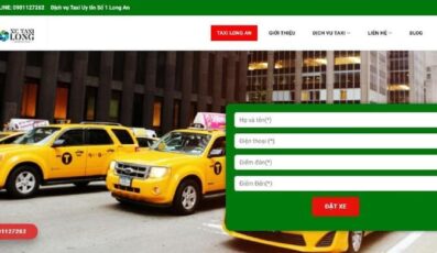 Top 15 Hãng taxi Hậu Nghĩa Long An số điện thoại tổng đài