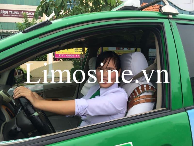 Top 13 Hãng taxi Hiệp Hòa Bắc Giang số điện thoại tổng đài