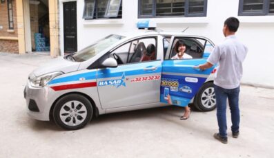 13 Hãng taxi Hoài Đức Hà Nội số điện thoại tổng đài liên hệ