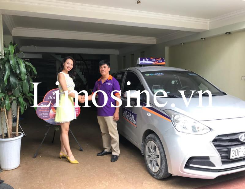 13 Hãng taxi Hoài Đức Hà Nội số điện thoại tổng đài liên hệ