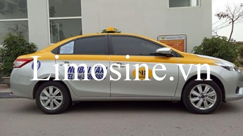 13 Hãng taxi Hoài Đức Hà Nội số điện thoại tổng đài liên hệ