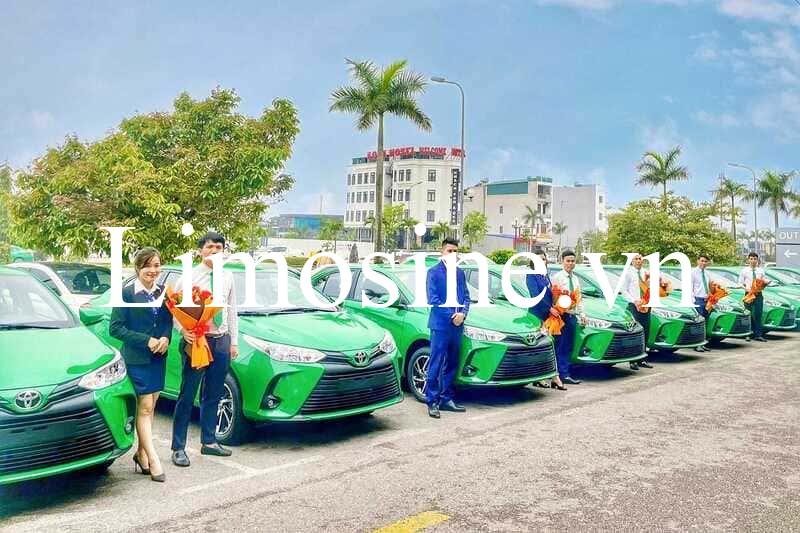 Top 15 Hãng taxi Hòn Đất Kiên Giang số điện thoại tổng đài