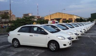 Top 12 Hãng taxi Hòn Gai Quảng Ninh số điện thoại tổng đài