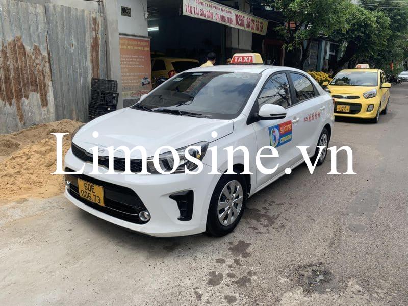 Top 15 Hãng taxi Hồng Lĩnh Hà Tĩnh số điện thoại tổng đài 24/24