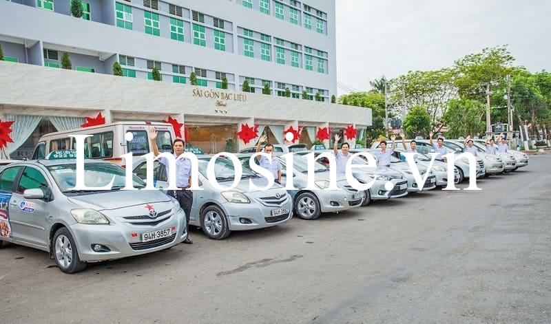 Top 16 Hãng taxi Hồng Ngự Đồng Tháp số điện thoại tổng đài