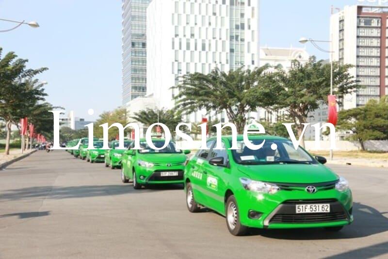 Top 13 Hãng taxi Hương Khê Hà Tĩnh số điện thoại tổng đài 24/24h