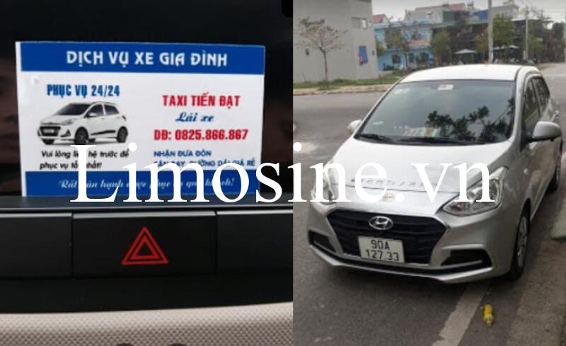 Top 13 Hãng taxi Kim Bảng Hà Nam số điện thoại tổng đài