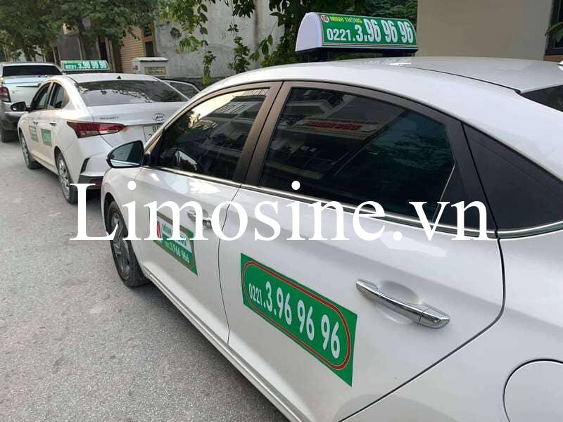 Top 16 Hãng taxi Kim Động Hưng Yên số điện thoại tổng đài