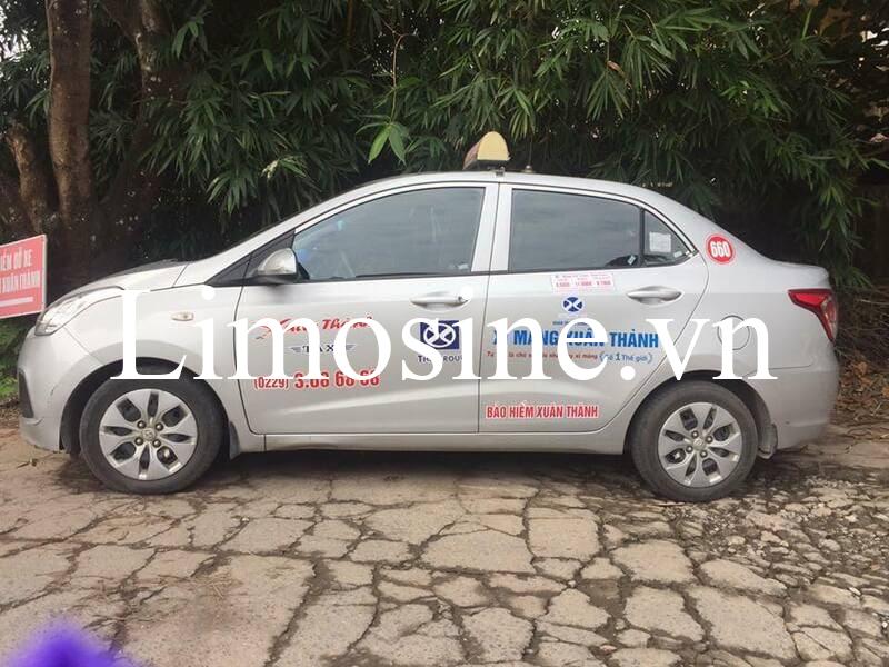 Top 12 Hãng taxi Kim Sơn Ninh Bình số điện thoại tổng đài