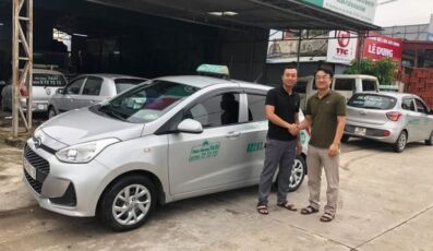 Top 12 Hãng taxi Kim Sơn Ninh Bình số điện thoại tổng đài