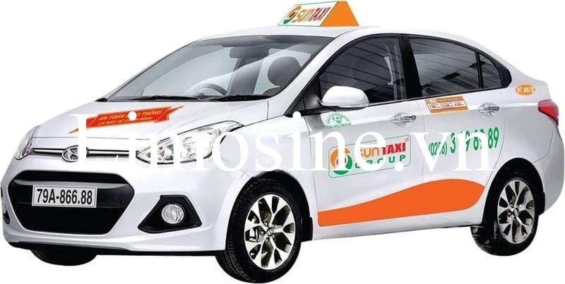 Top 17 Hãng taxi Lagi taxi Hàm Tân Bình Thuận số điện thoại