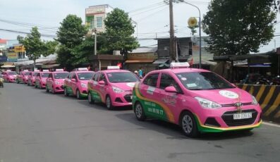 Top 12 Hãng taxi Lai Vung Đồng Tháp số điện thoại tổng đài