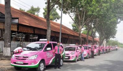 Top 12 Hãng taxi Lấp Vò Đồng Tháp số điện thoại tổng đài